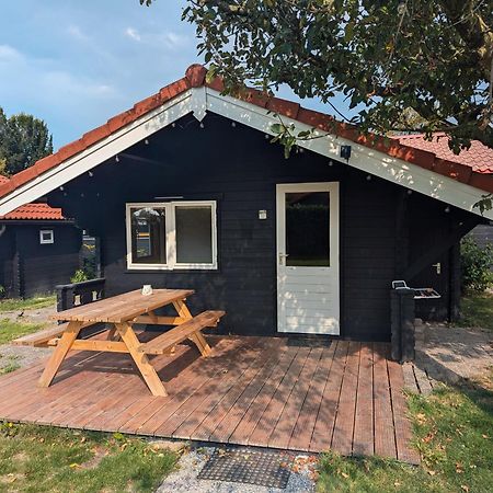 The Bee - Trekkershuts & Apartment Opperdoes Exterior foto