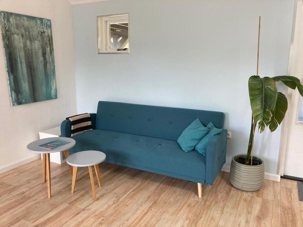 The Bee - Trekkershuts & Apartment Opperdoes Exterior foto