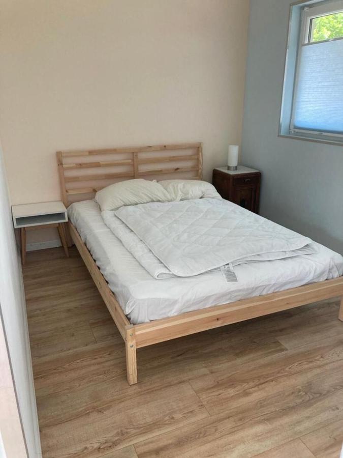 The Bee - Trekkershuts & Apartment Opperdoes Exterior foto